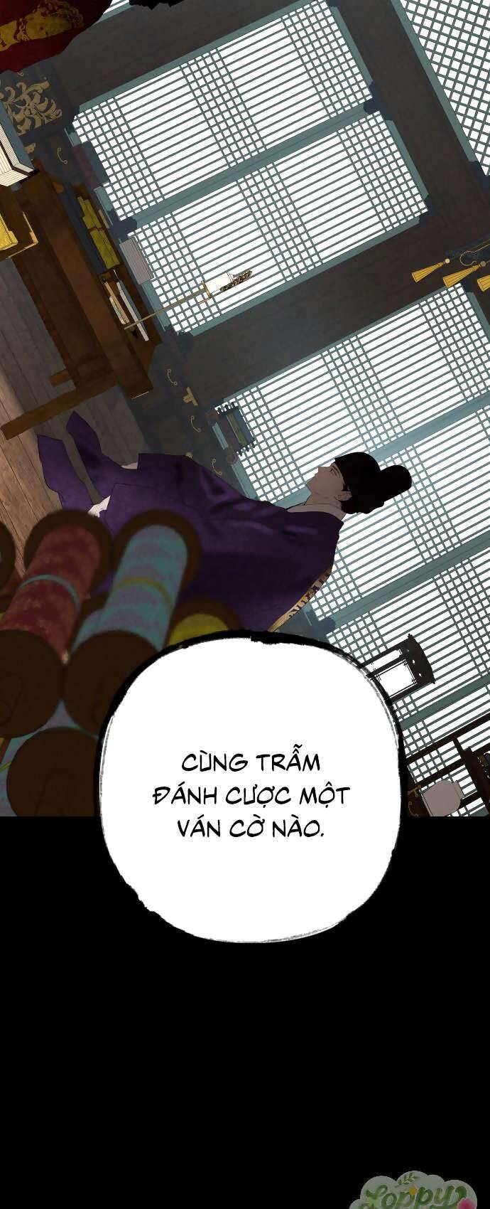 Cuộc Tuyển Chọn Vương Phi Triều Joseon Chapter 15 - Trang 44