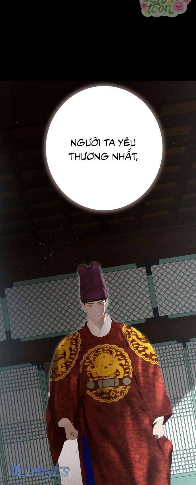 Cuộc Tuyển Chọn Vương Phi Triều Joseon Chapter 15 - Trang 25