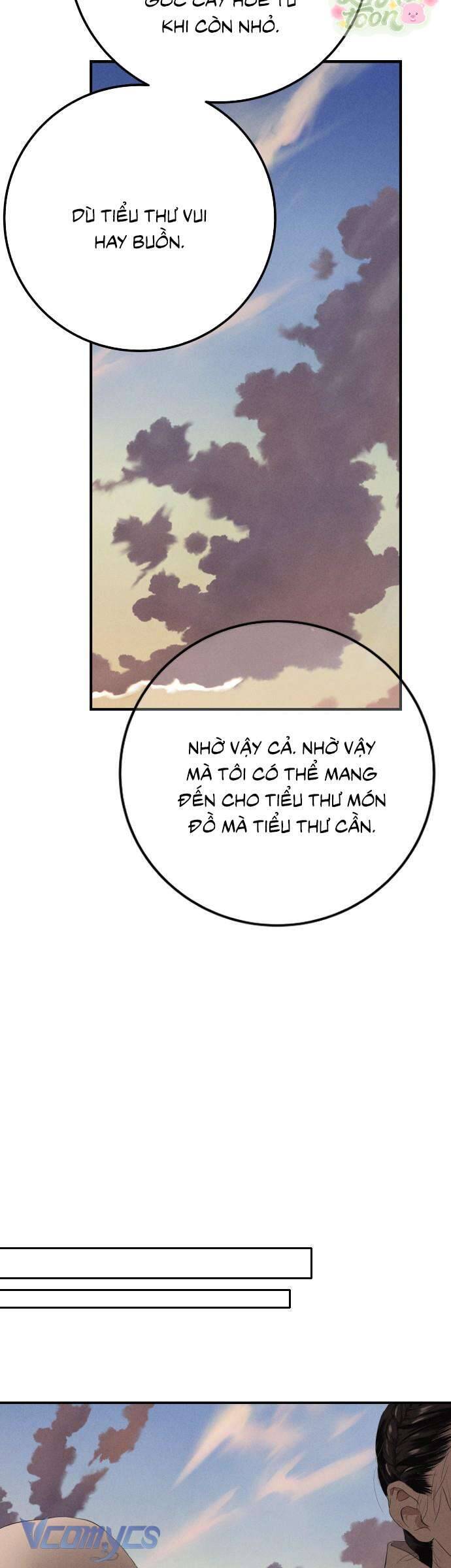 Cuộc Tuyển Chọn Vương Phi Triều Joseon Chapter 12 - Trang 55