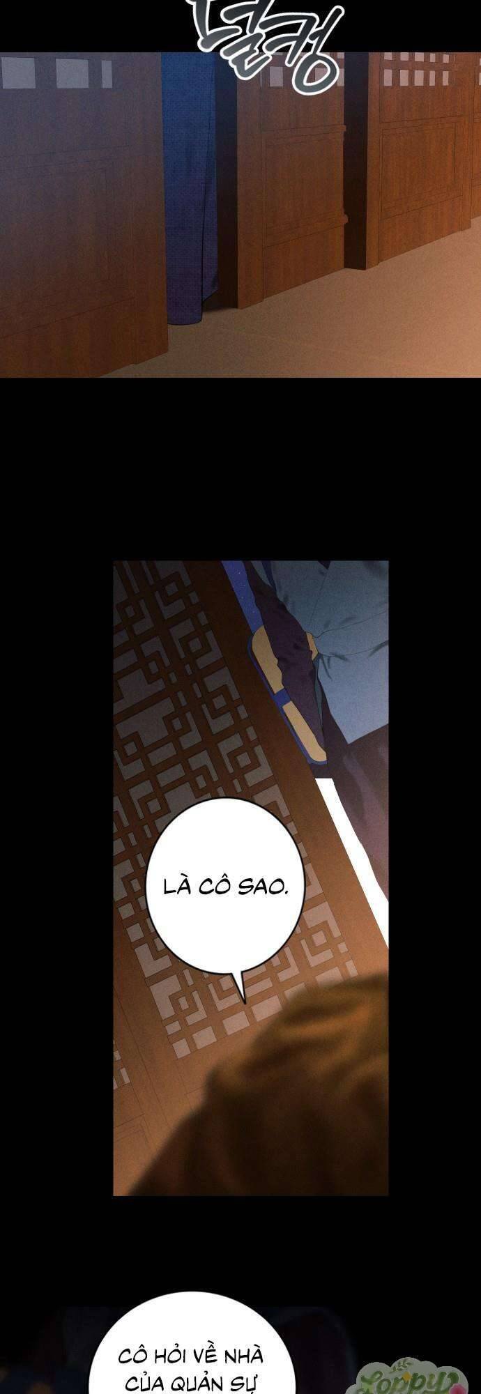 Cuộc Tuyển Chọn Vương Phi Triều Joseon Chapter 21 - Trang 55