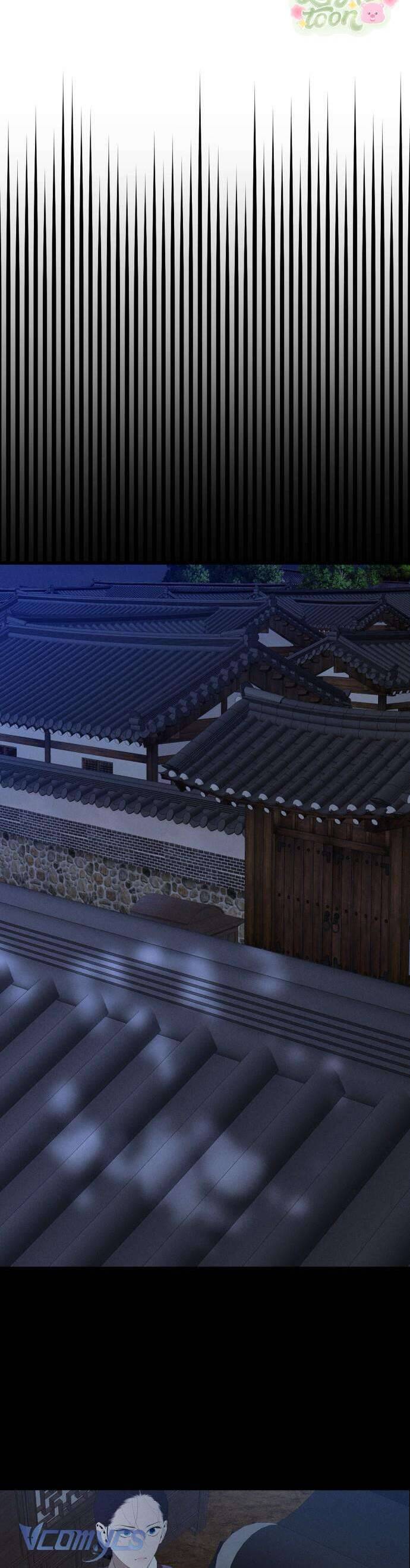 Cuộc Tuyển Chọn Vương Phi Triều Joseon Chapter 13 - Trang 37