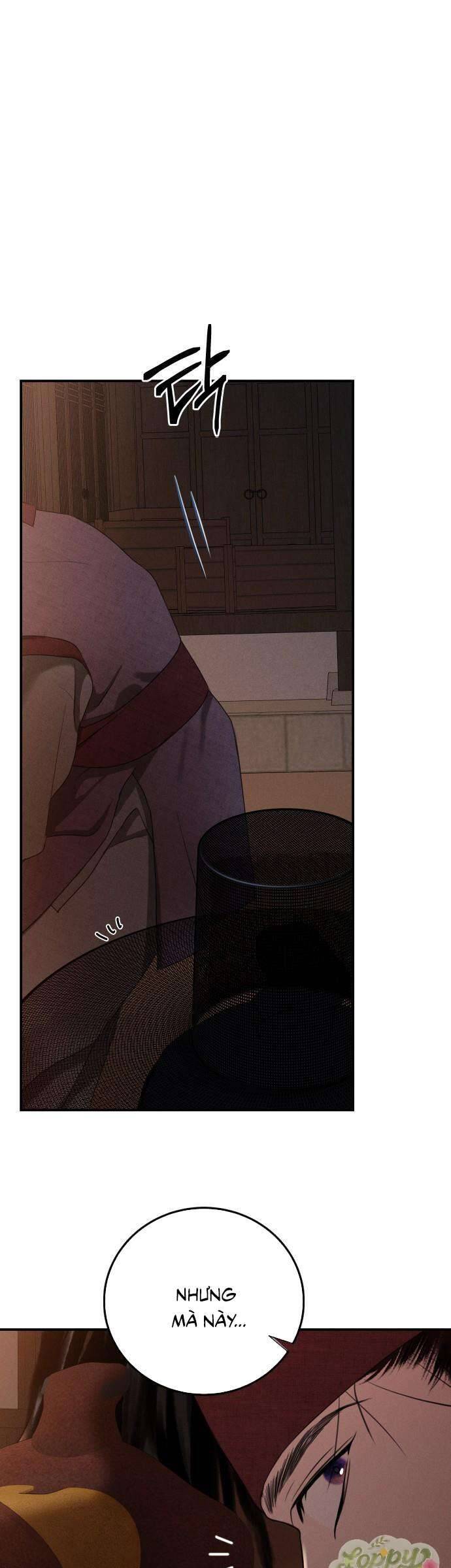 Cuộc Tuyển Chọn Vương Phi Triều Joseon Chapter 13 - Trang 20