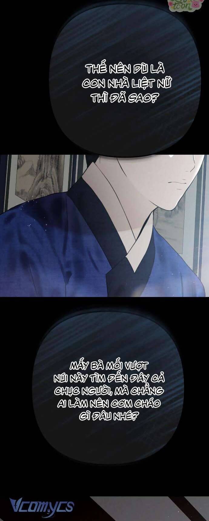 Cuộc Tuyển Chọn Vương Phi Triều Joseon Chapter 18 - Trang 43