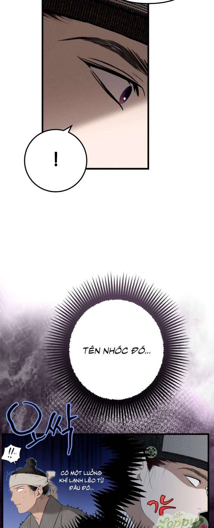 Cuộc Tuyển Chọn Vương Phi Triều Joseon Chapter 15 - Trang 4