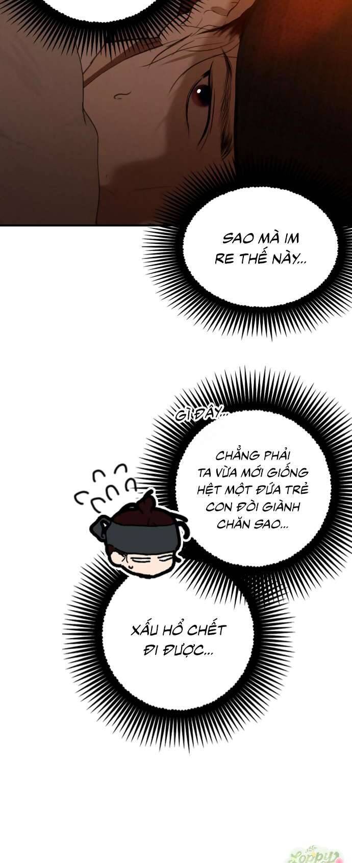 Cuộc Tuyển Chọn Vương Phi Triều Joseon Chapter 18 - Trang 20