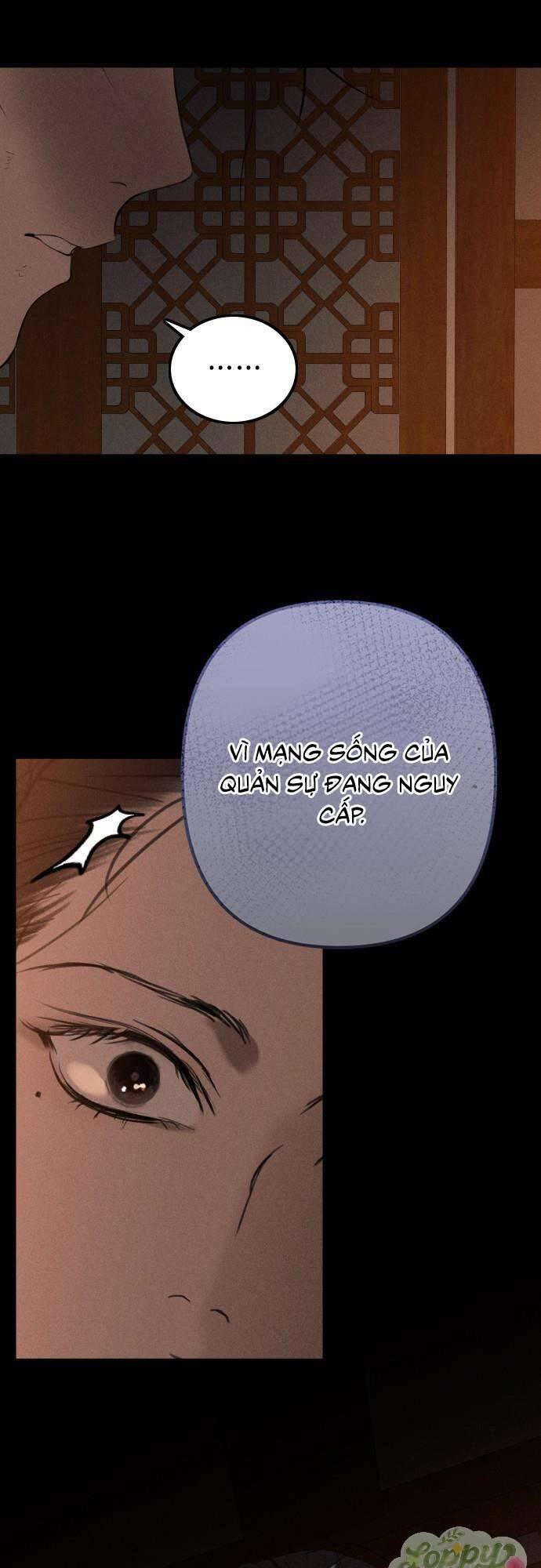 Cuộc Tuyển Chọn Vương Phi Triều Joseon Chapter 21 - Trang 57