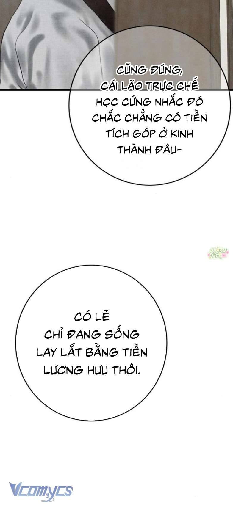 Cuộc Tuyển Chọn Vương Phi Triều Joseon Chapter 27 - Trang 28