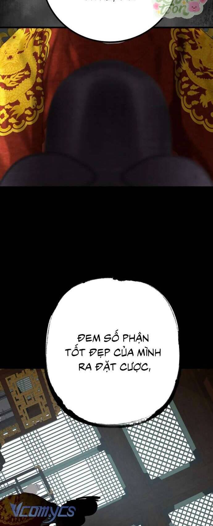 Cuộc Tuyển Chọn Vương Phi Triều Joseon Chapter 15 - Trang 43