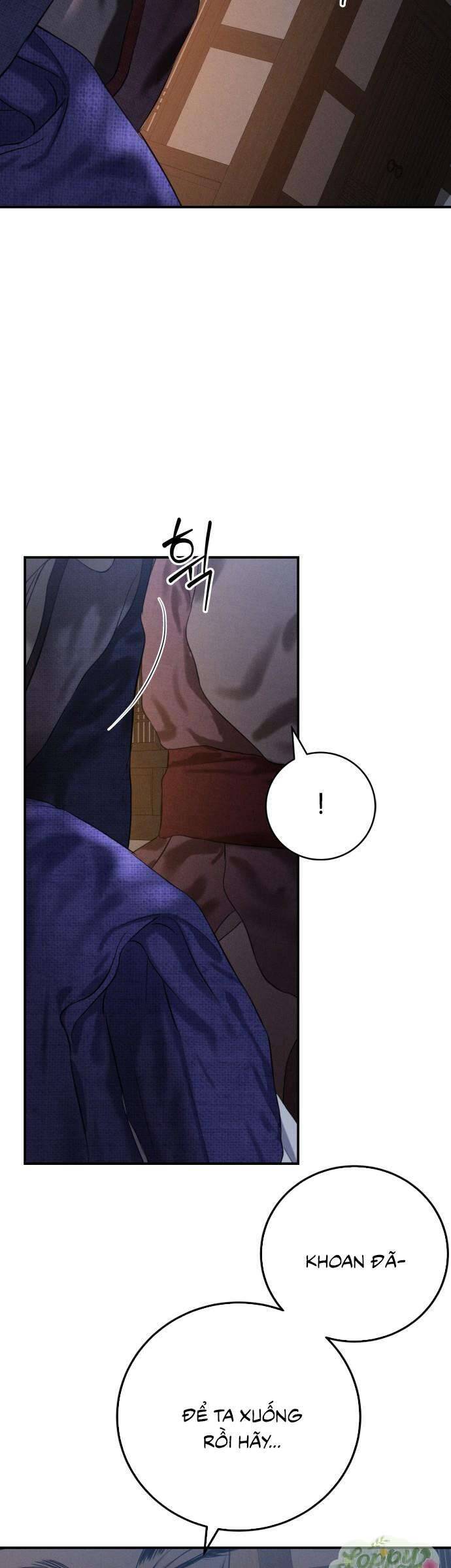 Cuộc Tuyển Chọn Vương Phi Triều Joseon Chapter 13 - Trang 16