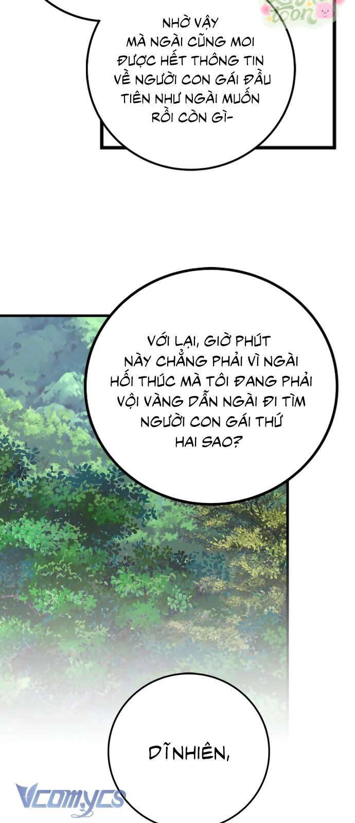 Cuộc Tuyển Chọn Vương Phi Triều Joseon Chapter 16 - Trang 21