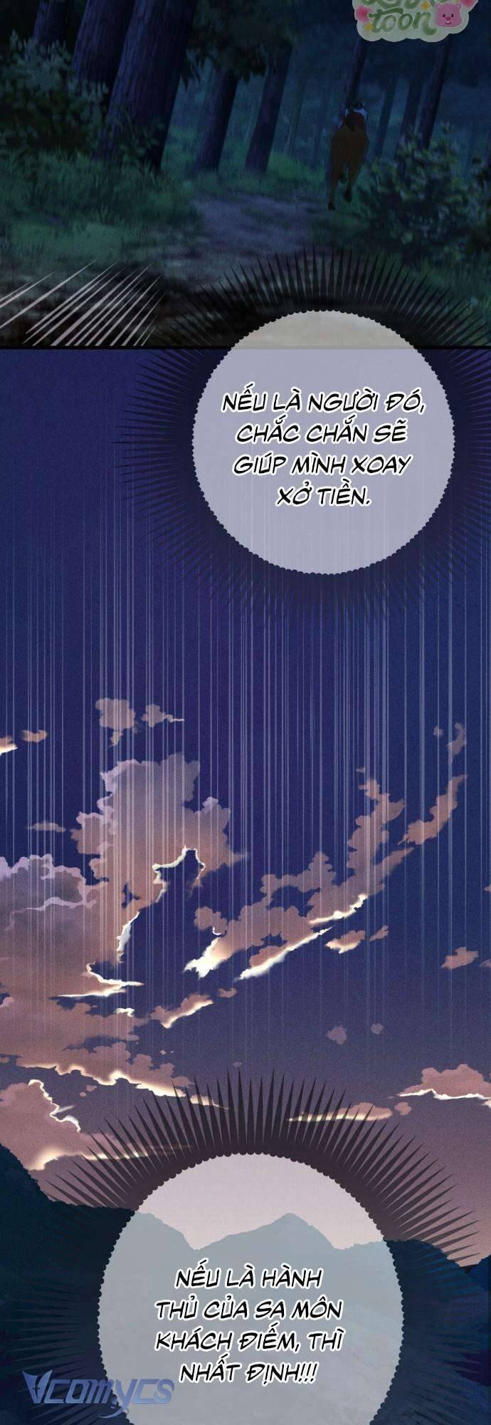 Cuộc Tuyển Chọn Vương Phi Triều Joseon Chapter 21 - Trang 39