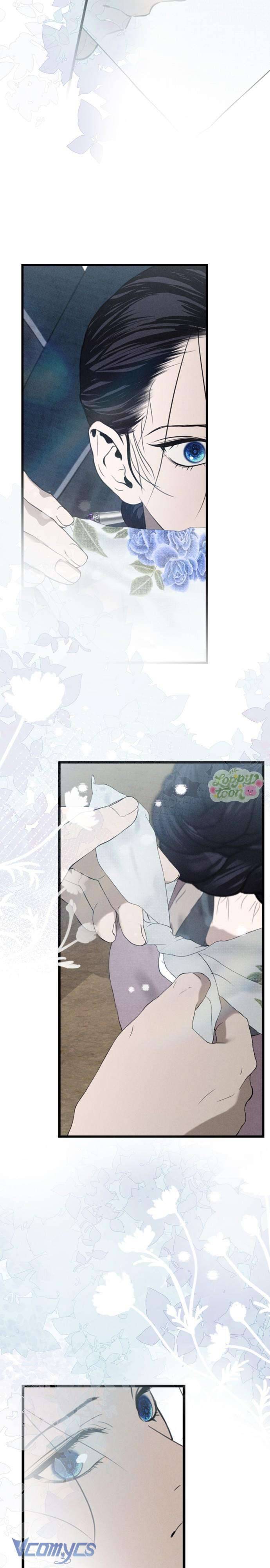 Cuộc Tuyển Chọn Vương Phi Triều Joseon Chapter 26 - Trang 20