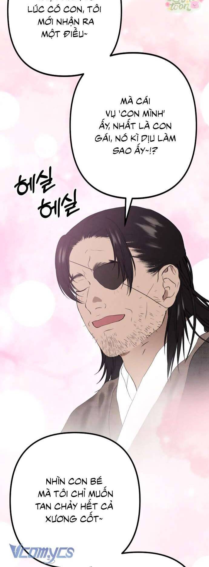 Cuộc Tuyển Chọn Vương Phi Triều Joseon Chapter 17 - Trang 31