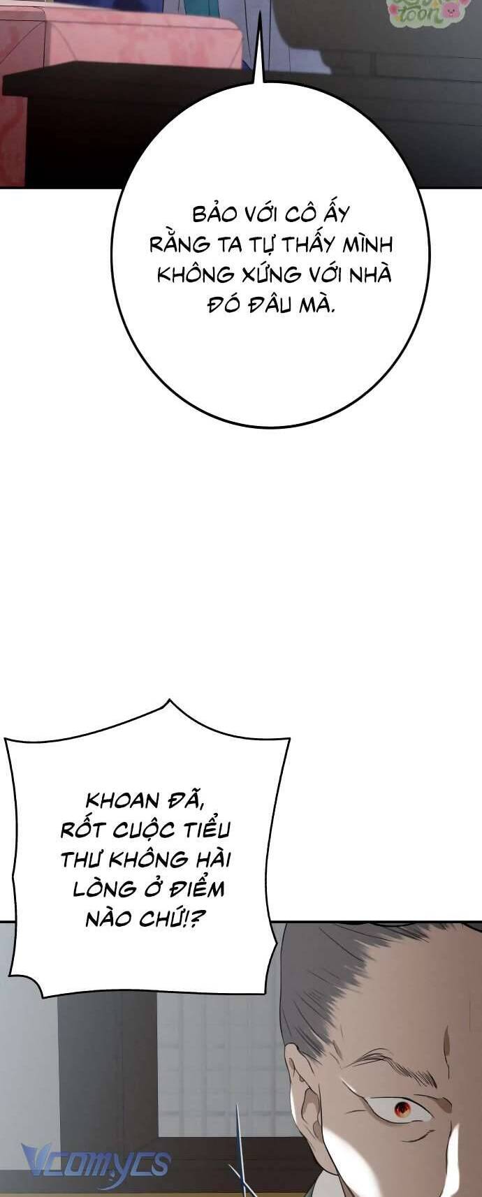 Cuộc Tuyển Chọn Vương Phi Triều Joseon Chapter 18 - Trang 45