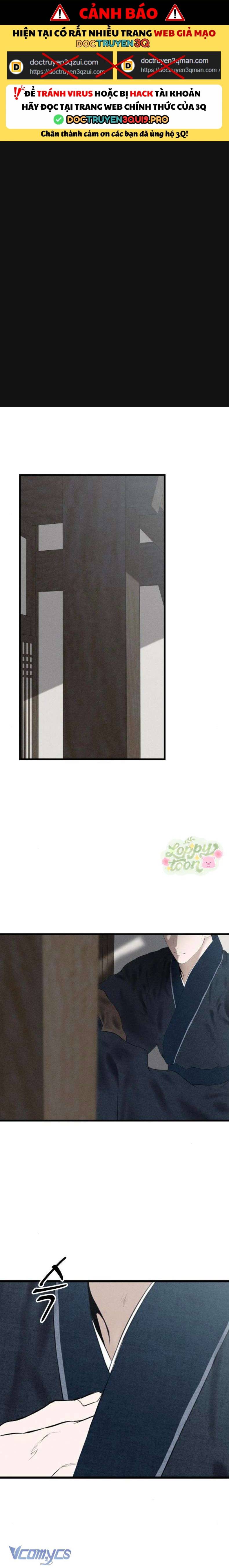 Cuộc Tuyển Chọn Vương Phi Triều Joseon Chapter 28 - Trang 0