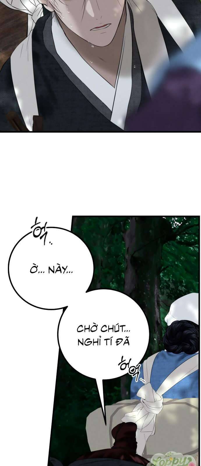 Cuộc Tuyển Chọn Vương Phi Triều Joseon Chapter 16 - Trang 4