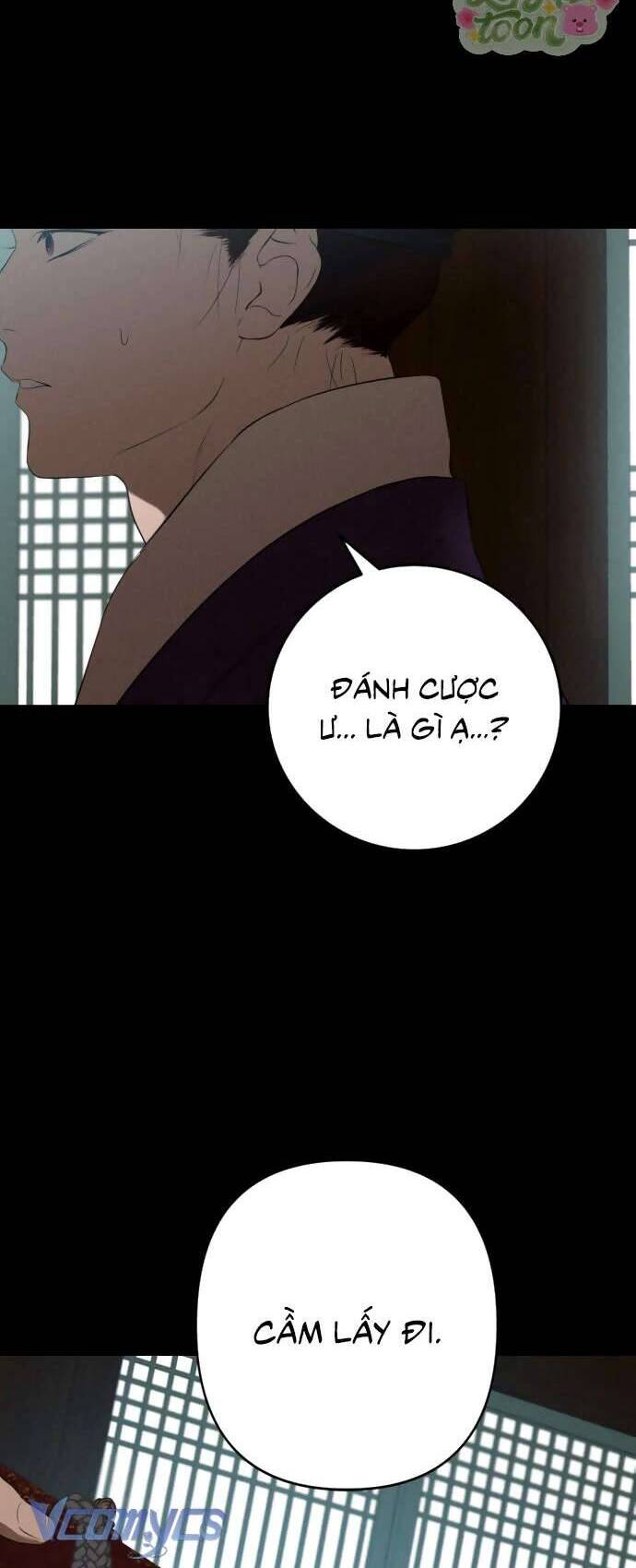 Cuộc Tuyển Chọn Vương Phi Triều Joseon Chapter 15 - Trang 45