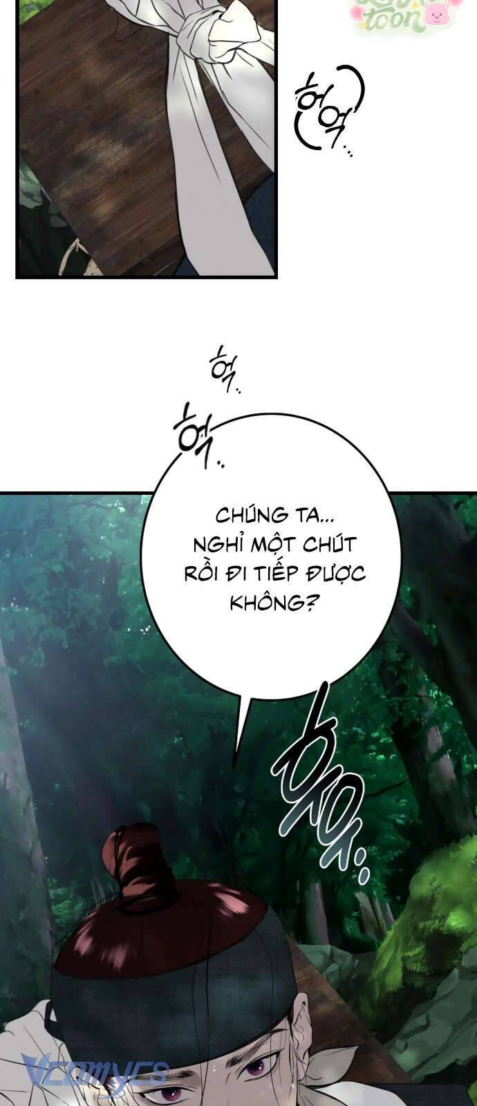 Cuộc Tuyển Chọn Vương Phi Triều Joseon Chapter 16 - Trang 3
