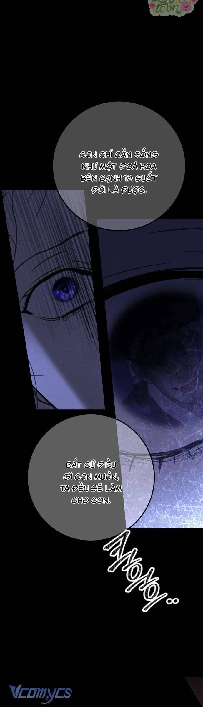 Cuộc Tuyển Chọn Vương Phi Triều Joseon Chapter 12 - Trang 37