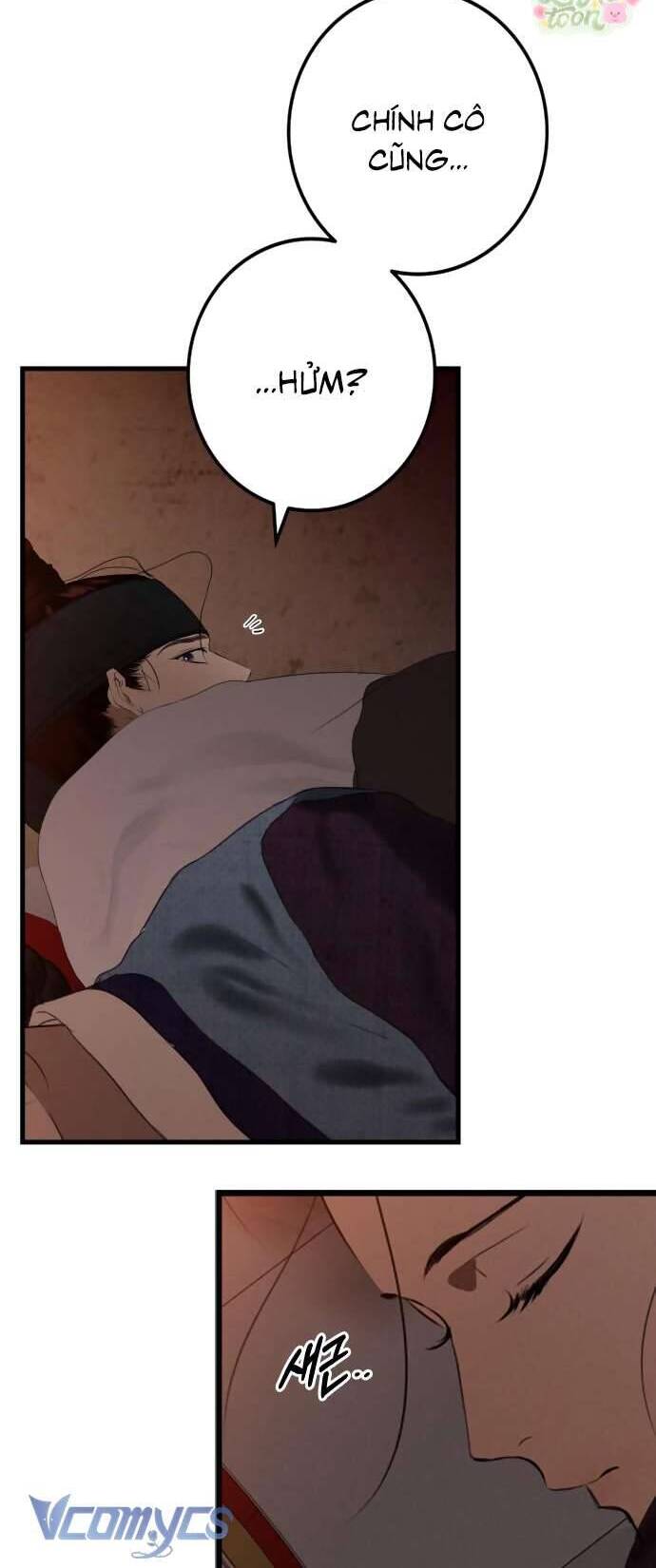 Cuộc Tuyển Chọn Vương Phi Triều Joseon Chapter 18 - Trang 27
