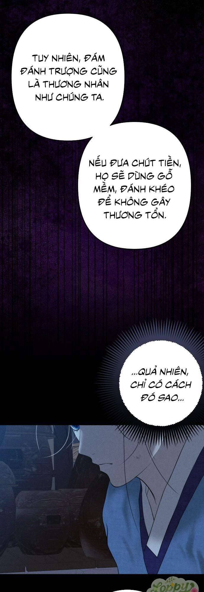Cuộc Tuyển Chọn Vương Phi Triều Joseon Chapter 21 - Trang 25