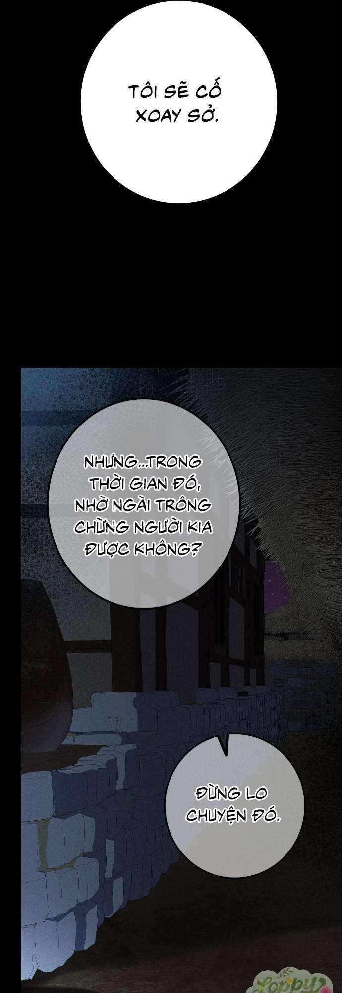 Cuộc Tuyển Chọn Vương Phi Triều Joseon Chapter 21 - Trang 27