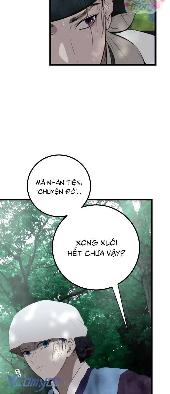 Cuộc Tuyển Chọn Vương Phi Triều Joseon Chapter 16 - Trang 15