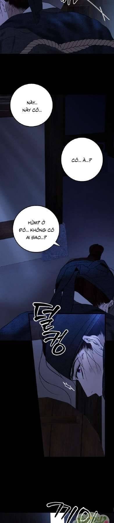 Cuộc Tuyển Chọn Vương Phi Triều Joseon Chapter 22 - Trang 2