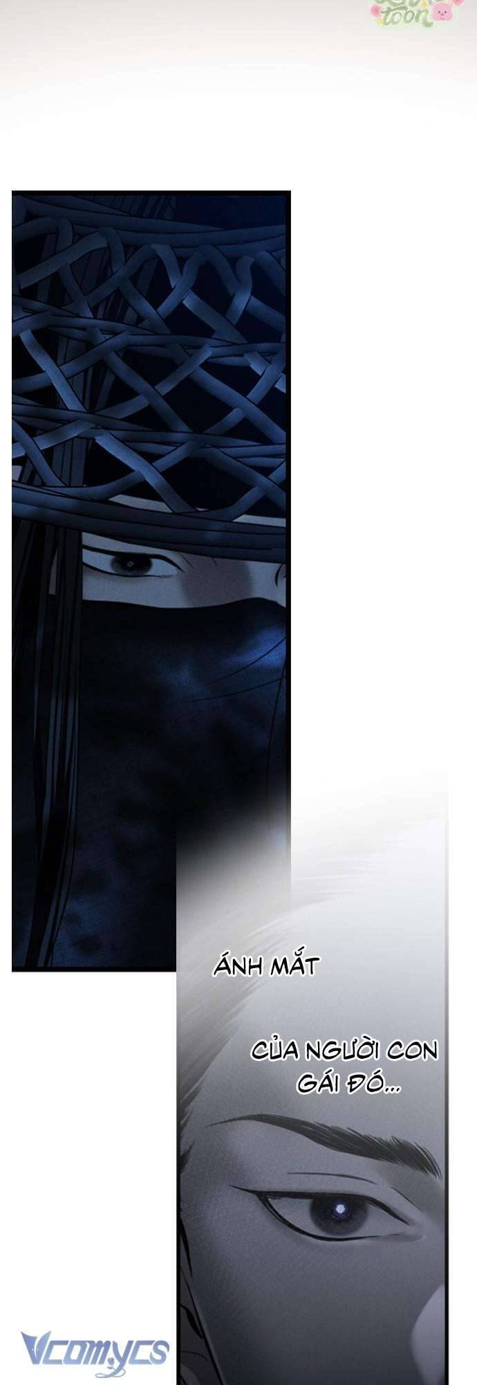 Cuộc Tuyển Chọn Vương Phi Triều Joseon Chapter 23 - Trang 50