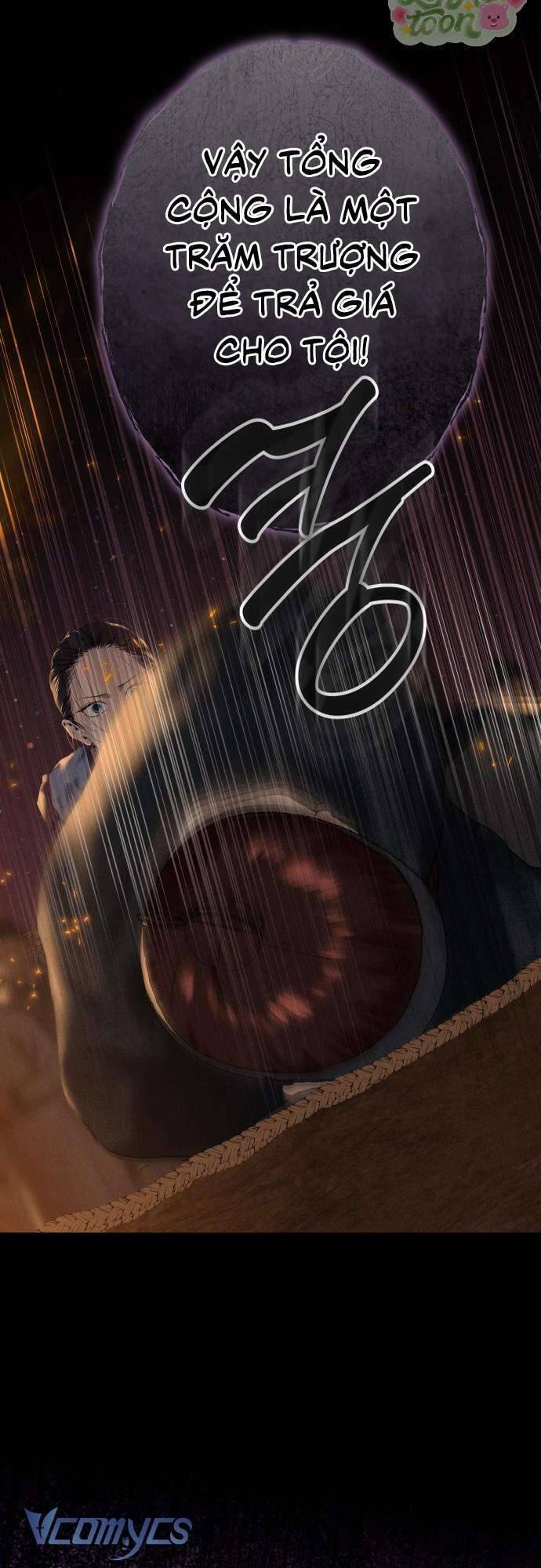 Cuộc Tuyển Chọn Vương Phi Triều Joseon Chapter 21 - Trang 9