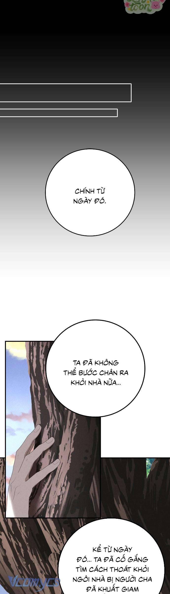 Cuộc Tuyển Chọn Vương Phi Triều Joseon Chapter 12 - Trang 49