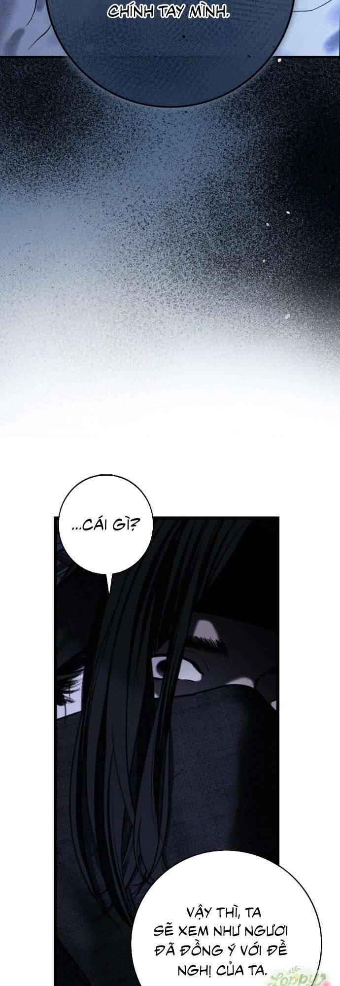 Cuộc Tuyển Chọn Vương Phi Triều Joseon Chapter 23 - Trang 32