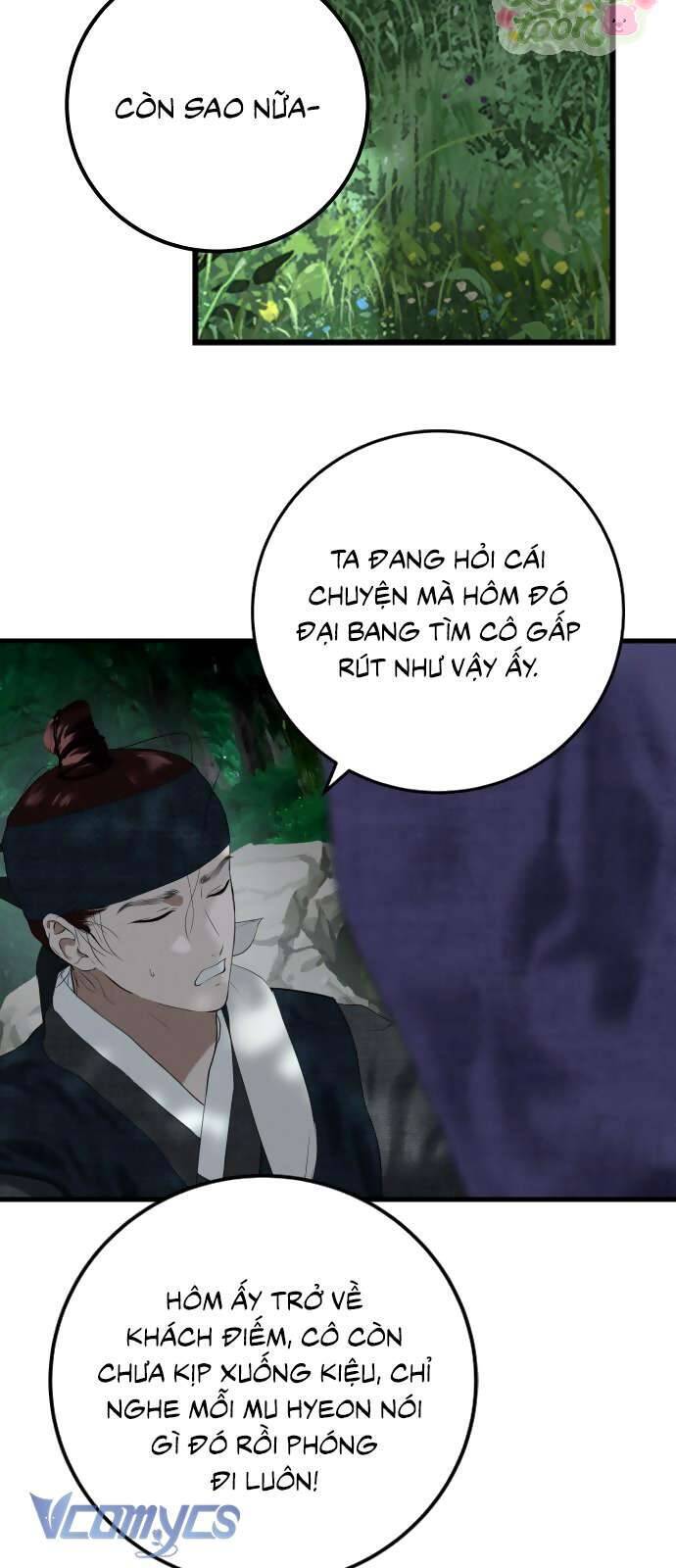 Cuộc Tuyển Chọn Vương Phi Triều Joseon Chapter 16 - Trang 17