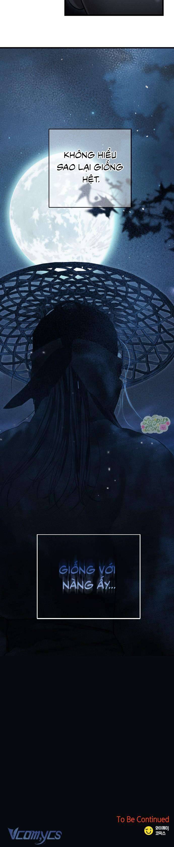 Cuộc Tuyển Chọn Vương Phi Triều Joseon Chapter 23.2 - Trang 27