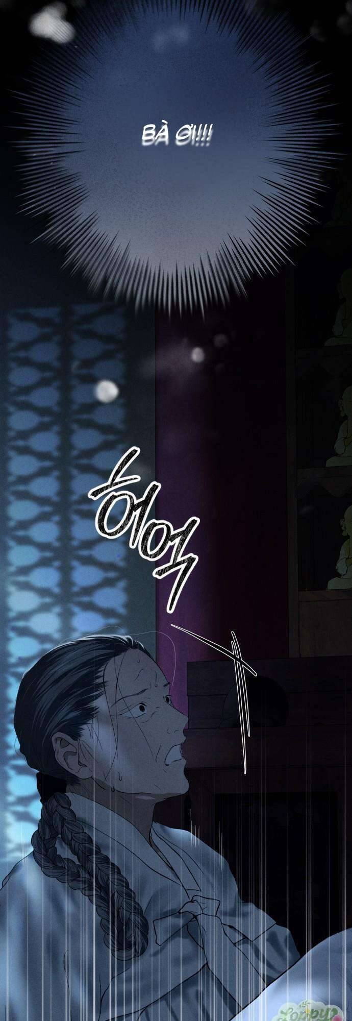 Cuộc Tuyển Chọn Vương Phi Triều Joseon Chapter 23 - Trang 15