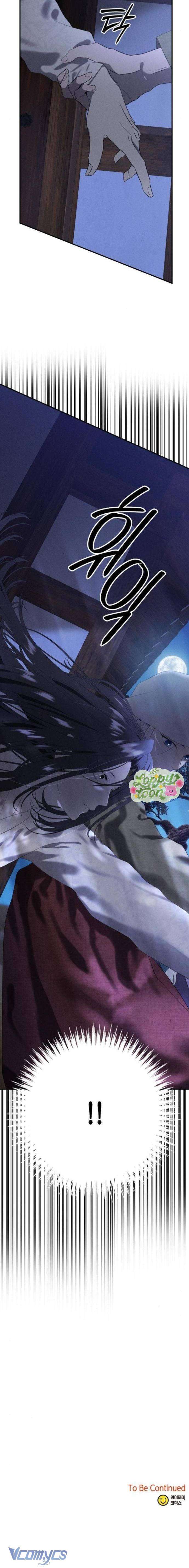Cuộc Tuyển Chọn Vương Phi Triều Joseon Chapter 7 - Trang 24