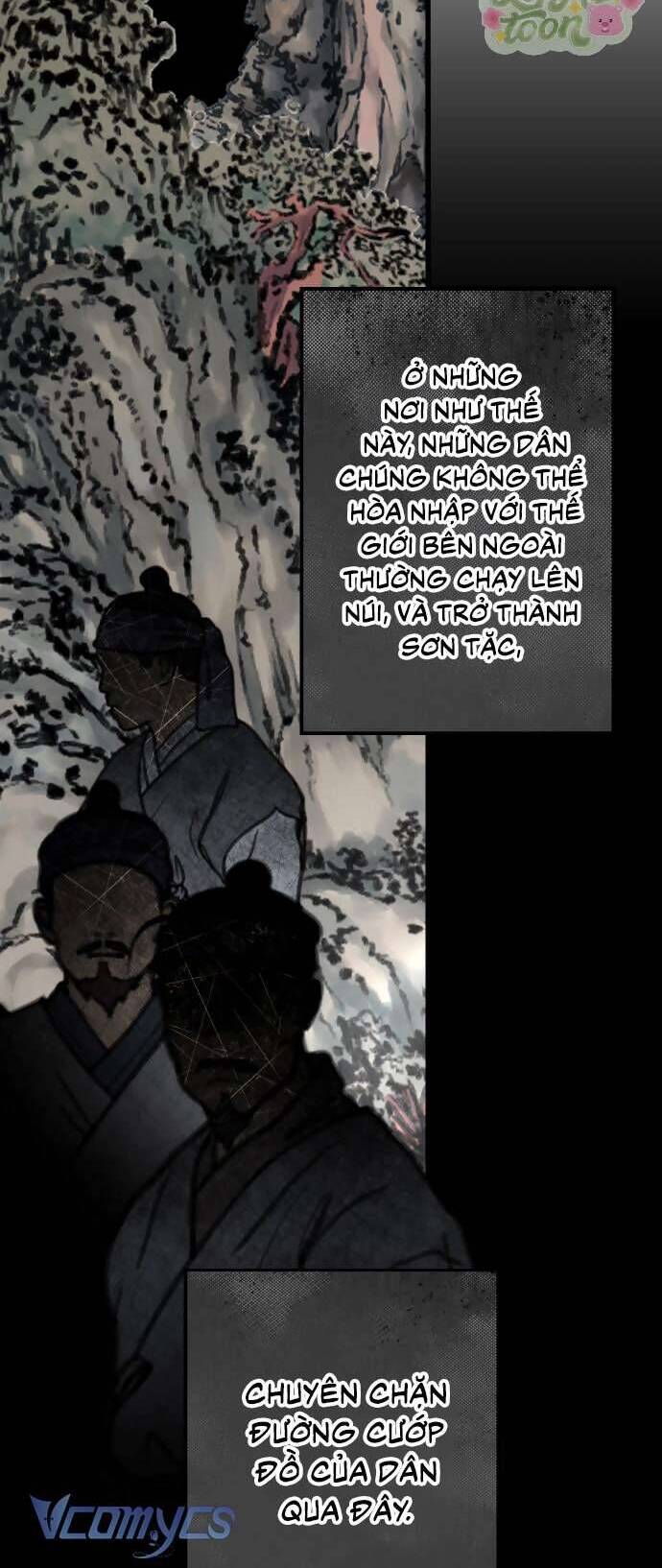 Cuộc Tuyển Chọn Vương Phi Triều Joseon Chapter 16 - Trang 33