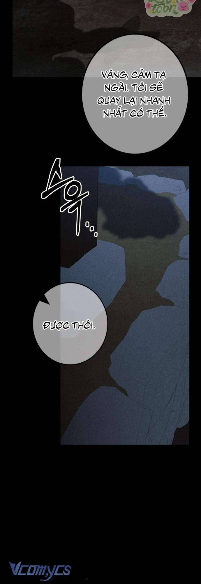 Cuộc Tuyển Chọn Vương Phi Triều Joseon Chapter 21 - Trang 28
