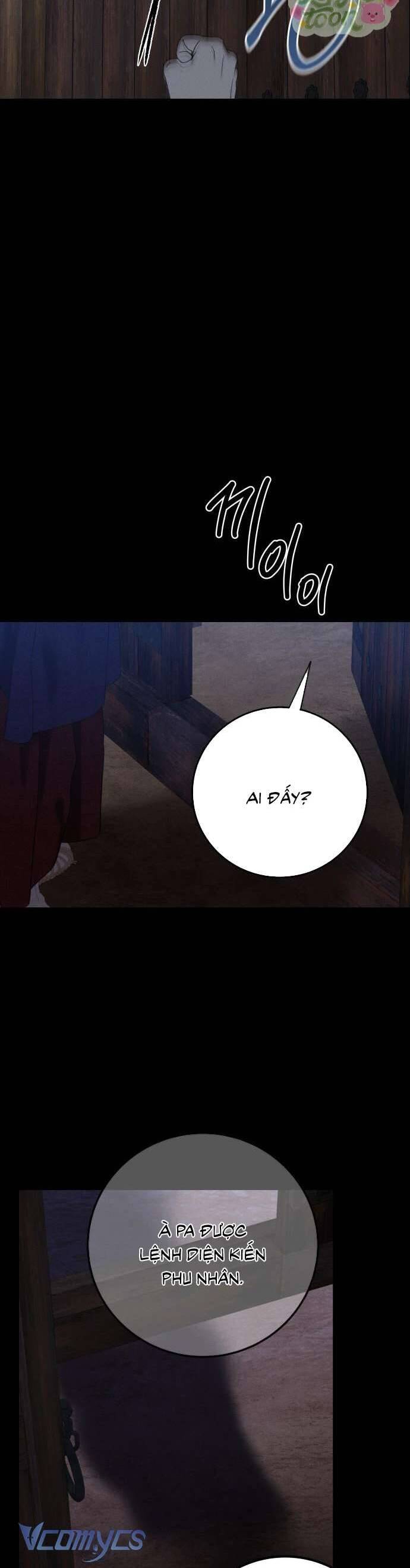 Cuộc Tuyển Chọn Vương Phi Triều Joseon Chapter 13 - Trang 39
