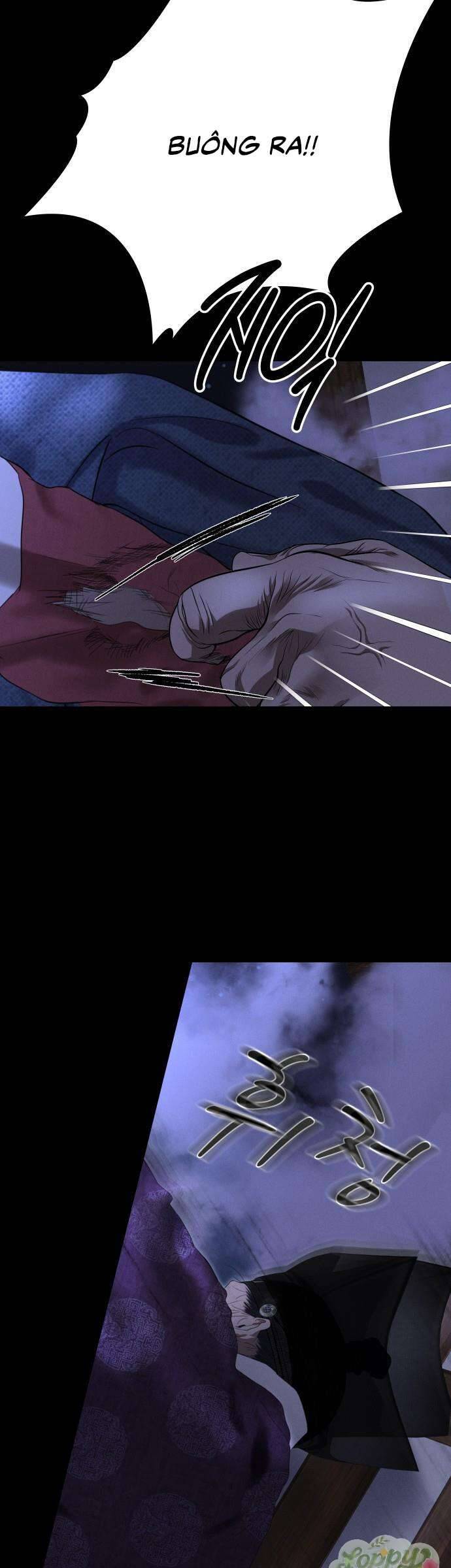 Cuộc Tuyển Chọn Vương Phi Triều Joseon Chapter 12 - Trang 42