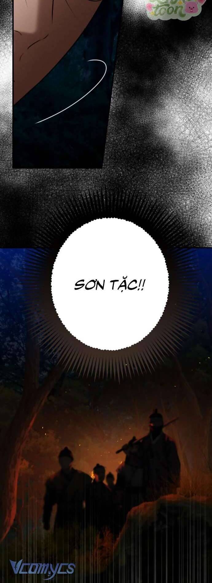 Cuộc Tuyển Chọn Vương Phi Triều Joseon Chapter 16 - Trang 53