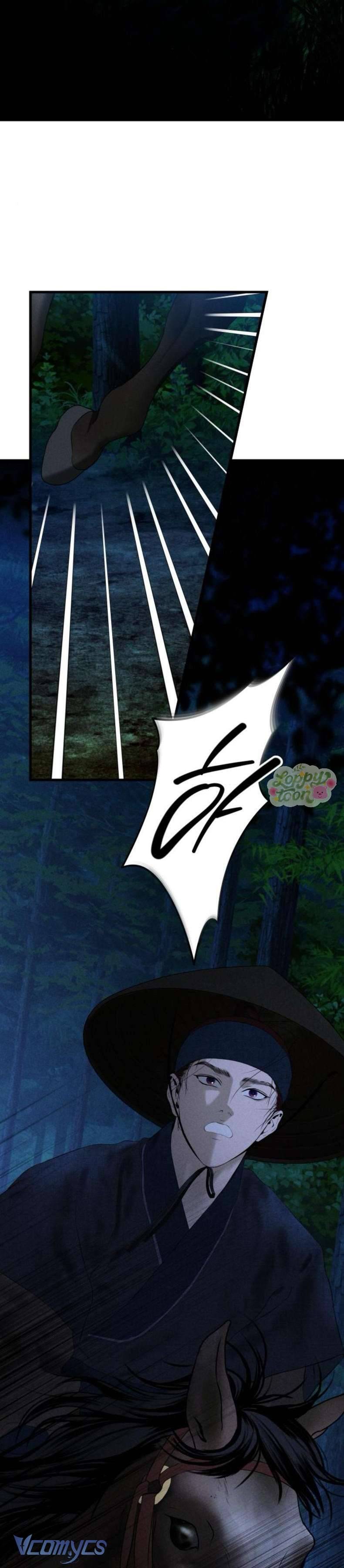 Cuộc Tuyển Chọn Vương Phi Triều Joseon Chapter 30 - Trang 23