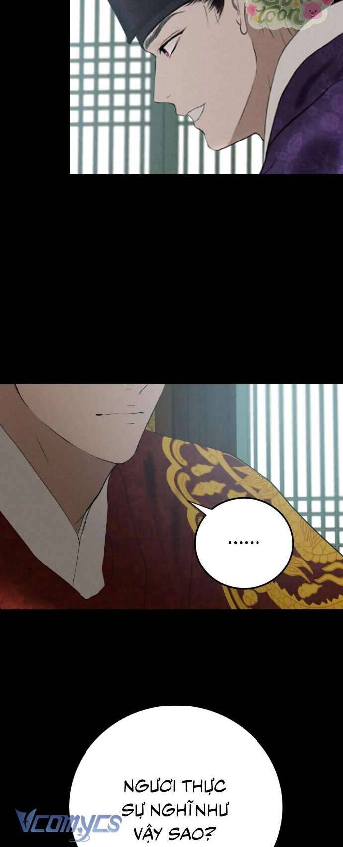Cuộc Tuyển Chọn Vương Phi Triều Joseon Chapter 15 - Trang 41