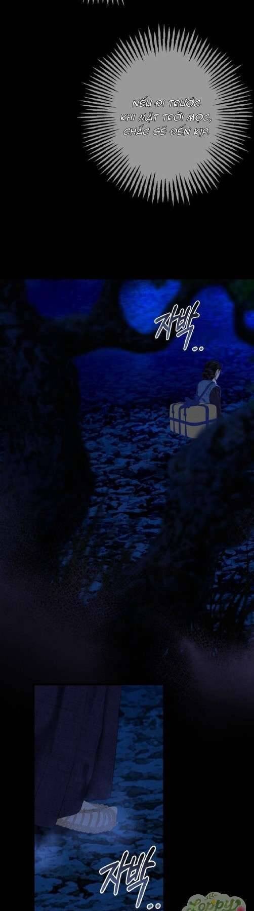 Cuộc Tuyển Chọn Vương Phi Triều Joseon Chapter 22 - Trang 29