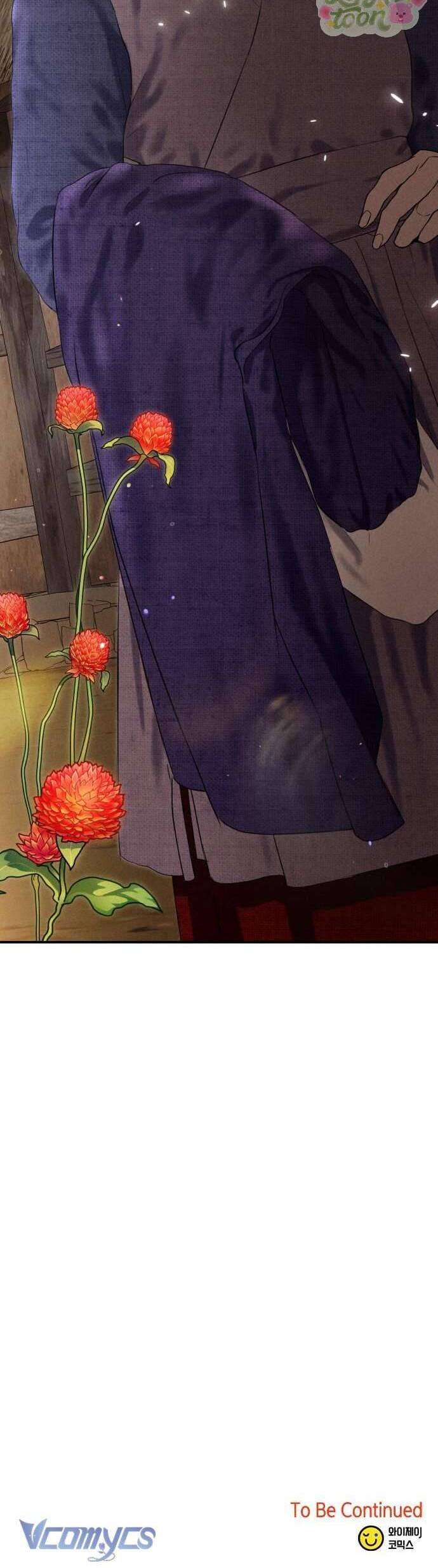 Cuộc Tuyển Chọn Vương Phi Triều Joseon Chapter 12 - Trang 63