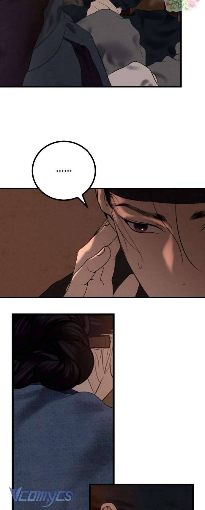 Cuộc Tuyển Chọn Vương Phi Triều Joseon Chapter 18 - Trang 9