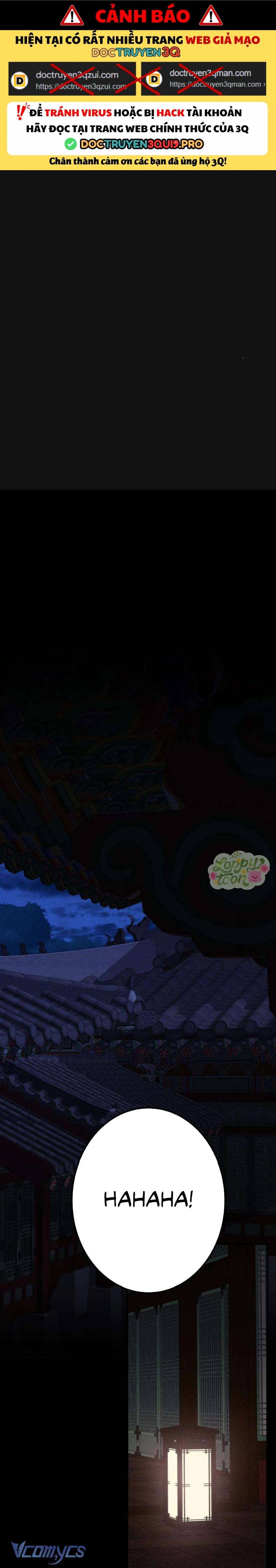 Cuộc Tuyển Chọn Vương Phi Triều Joseon Chapter 31 - Trang 0