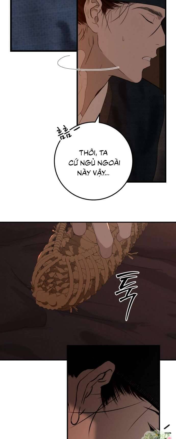 Cuộc Tuyển Chọn Vương Phi Triều Joseon Chapter 18 - Trang 10