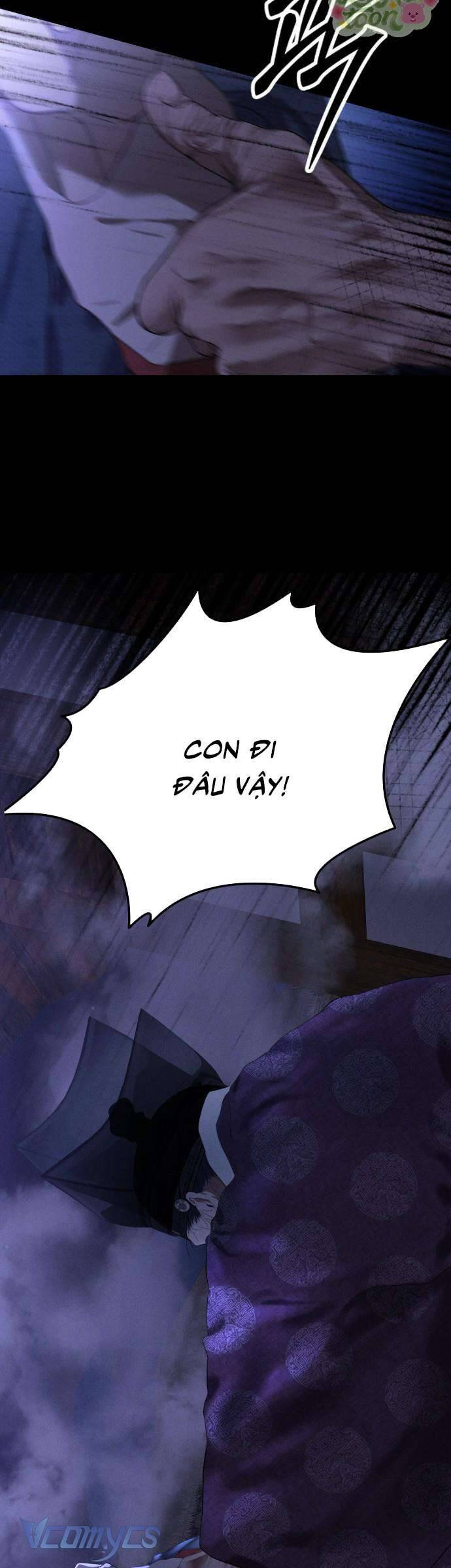 Cuộc Tuyển Chọn Vương Phi Triều Joseon Chapter 12 - Trang 39