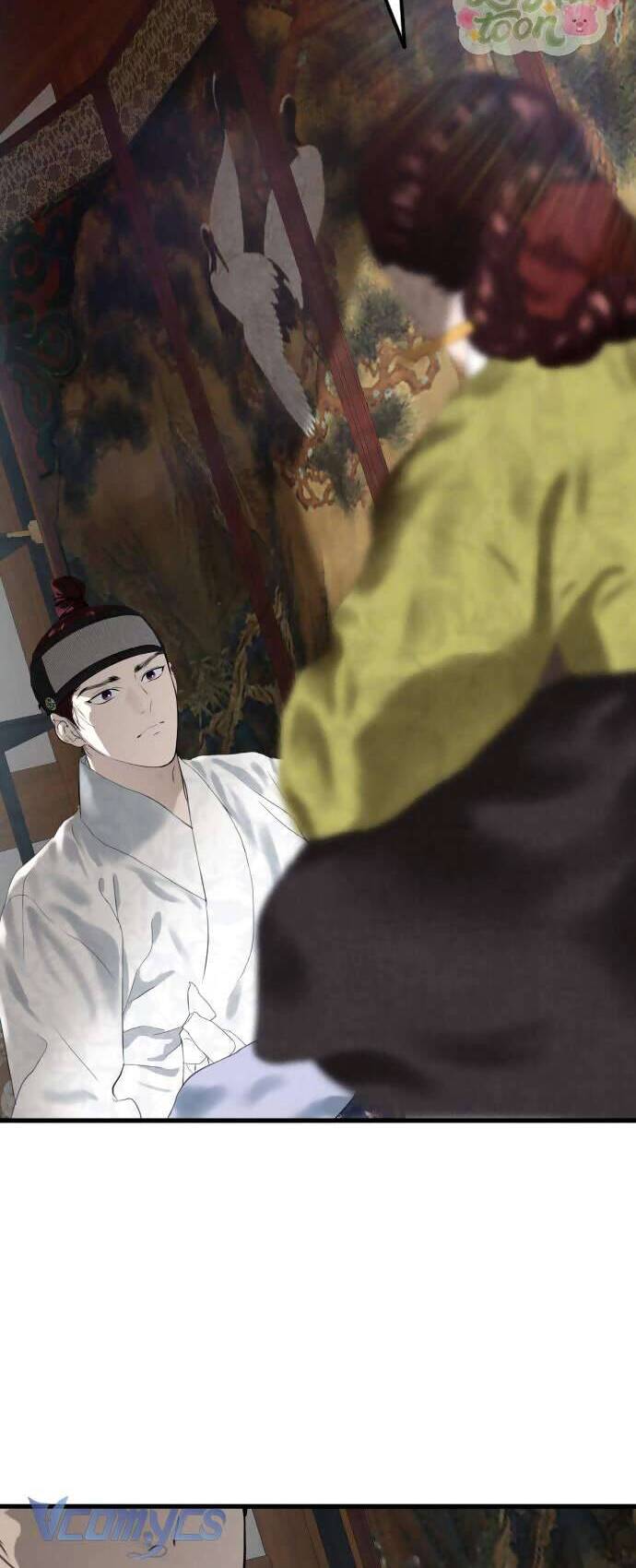Cuộc Tuyển Chọn Vương Phi Triều Joseon Chapter 15 - Trang 1